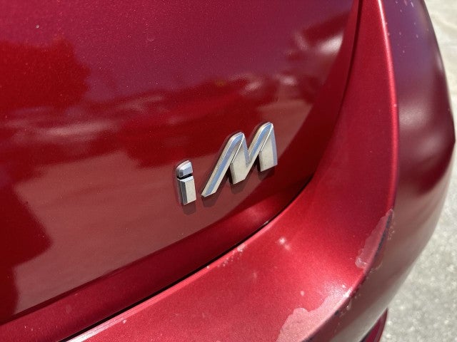 2016 Scion iM 5dr HB Man (Natl)