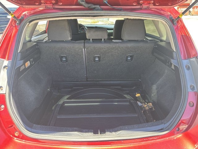 2016 Scion iM 5dr HB Man (Natl)