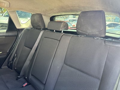 2016 Scion iM 5dr HB Man (Natl)