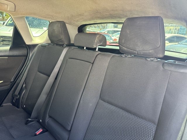 2016 Scion iM 5dr HB Man (Natl)