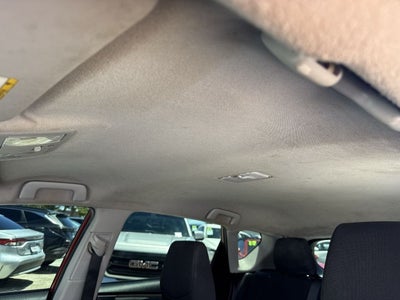 2016 Scion iM 5dr HB Man (Natl)