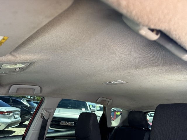 2016 Scion iM 5dr HB Man (Natl)