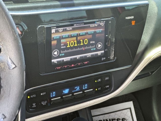 2016 Scion iM 5dr HB Man (Natl)