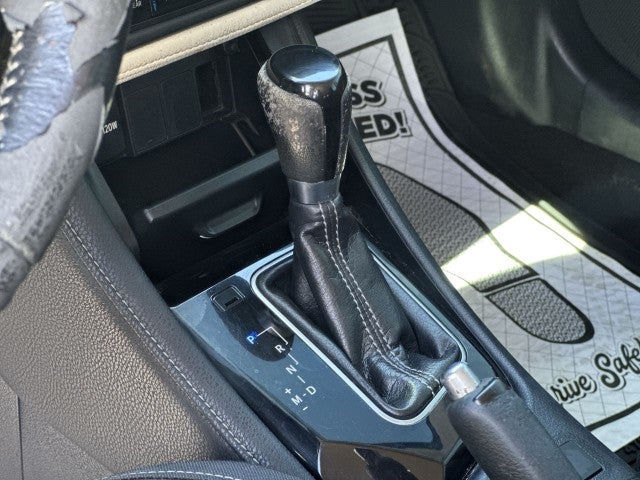 2016 Scion iM 5dr HB Man (Natl)