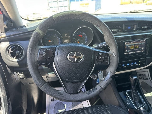 2016 Scion iM 5dr HB Man (Natl)