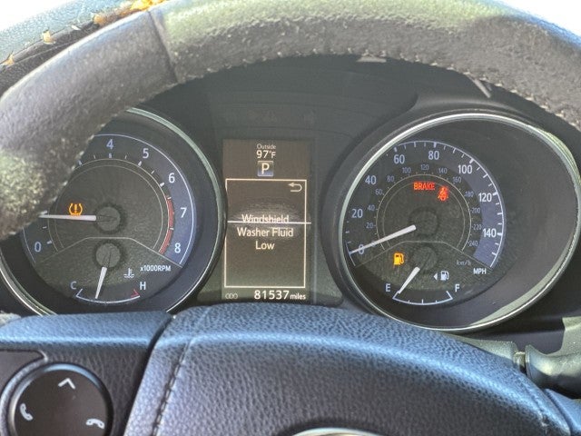 2016 Scion iM 5dr HB Man (Natl)