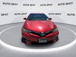 2016 Scion iM 5dr HB Man (Natl)