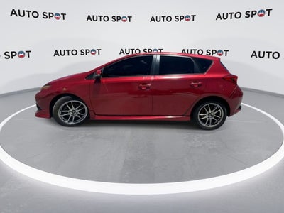 2016 Scion iM 5dr HB Man (Natl)