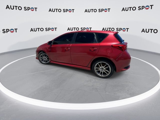 2016 Scion iM 5dr HB Man (Natl)
