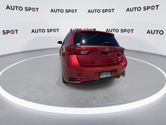 2016 Scion iM 5dr HB Man (Natl)