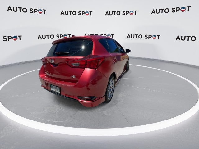 2016 Scion iM 5dr HB Man (Natl)