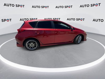 2016 Scion iM 5dr HB Man (Natl)