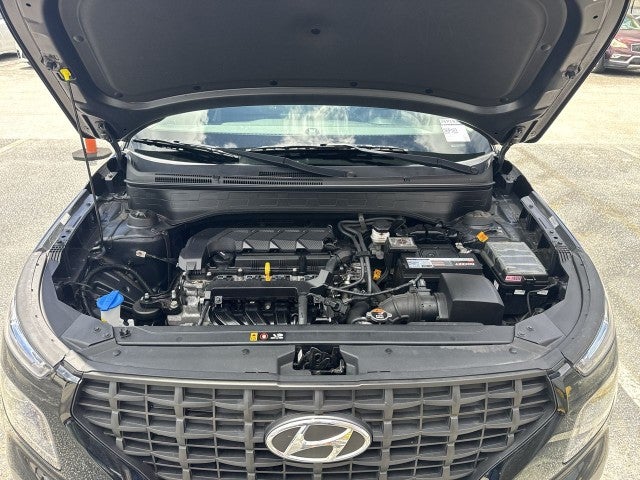 2023 Hyundai Venue Base