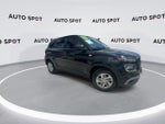 2023 Hyundai Venue Base