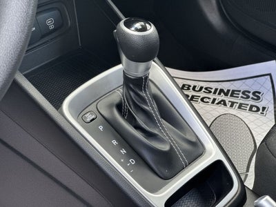 2023 Hyundai Venue Base
