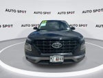 2023 Hyundai Venue Base