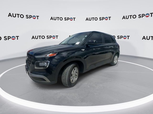 2023 Hyundai Venue Base