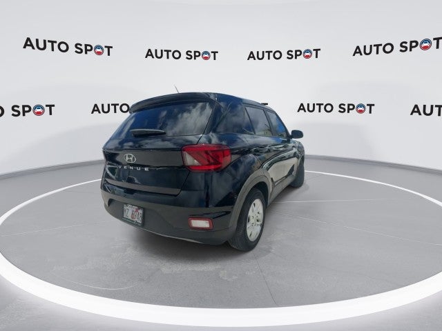 2023 Hyundai Venue Base