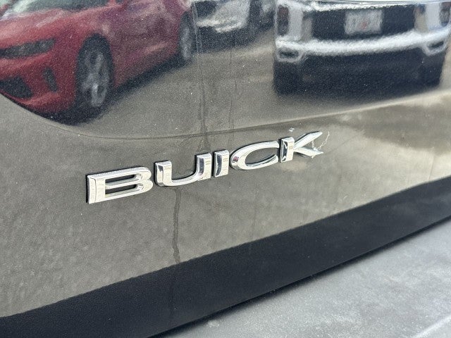 2016 Buick Encore Leather