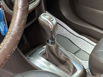 2016 Buick Encore Leather