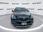 2016 Buick Encore Leather