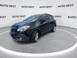2016 Buick Encore Leather