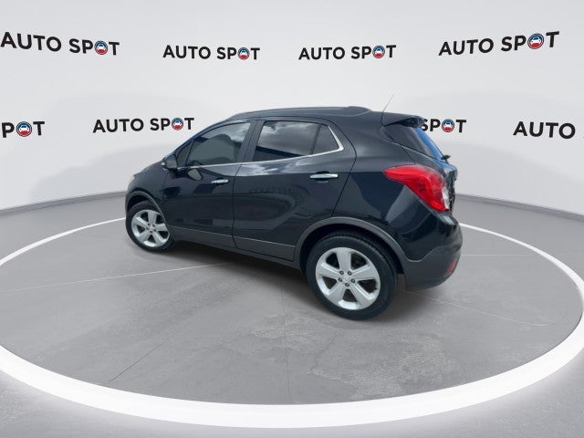 2016 Buick Encore Leather