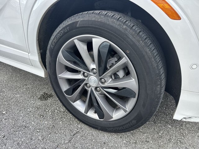 2020 Buick Encore GX Essence