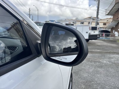 2020 Buick Encore GX Essence