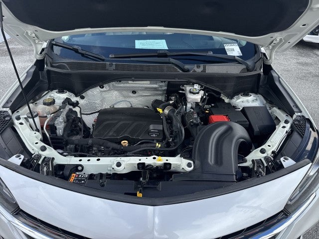 2020 Buick Encore GX Essence