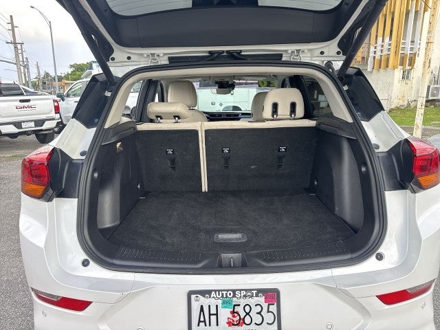 2020 Buick Encore GX Essence