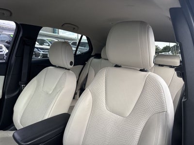 2020 Buick Encore GX Essence