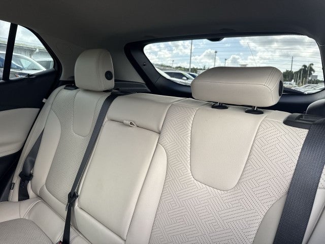 2020 Buick Encore GX Essence