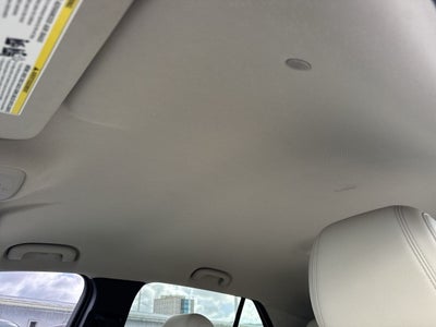 2020 Buick Encore GX Essence