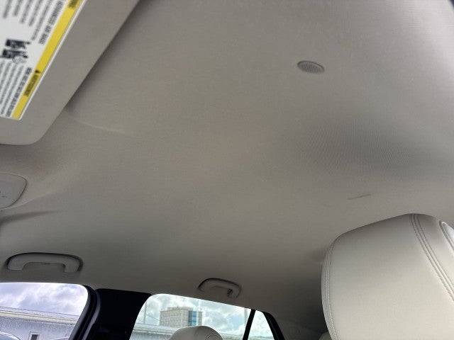 2020 Buick Encore GX Essence