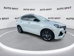 2020 Buick Encore GX Essence