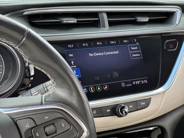 2020 Buick Encore GX Essence