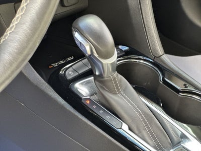 2020 Buick Encore GX Essence