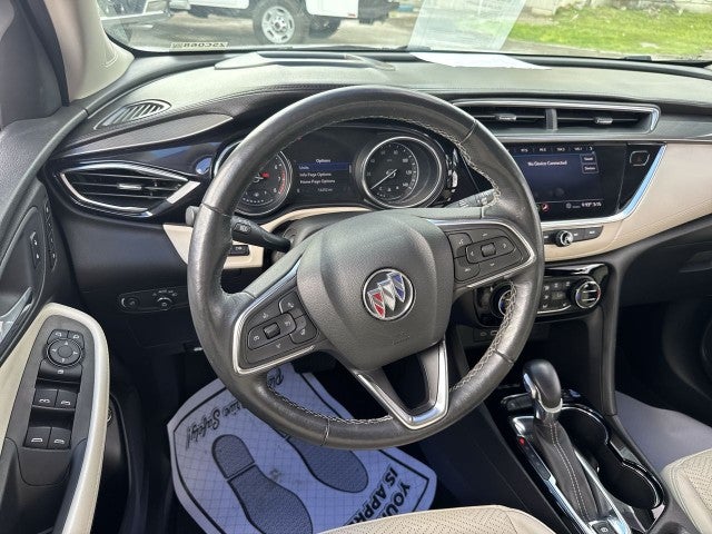 2020 Buick Encore GX Essence