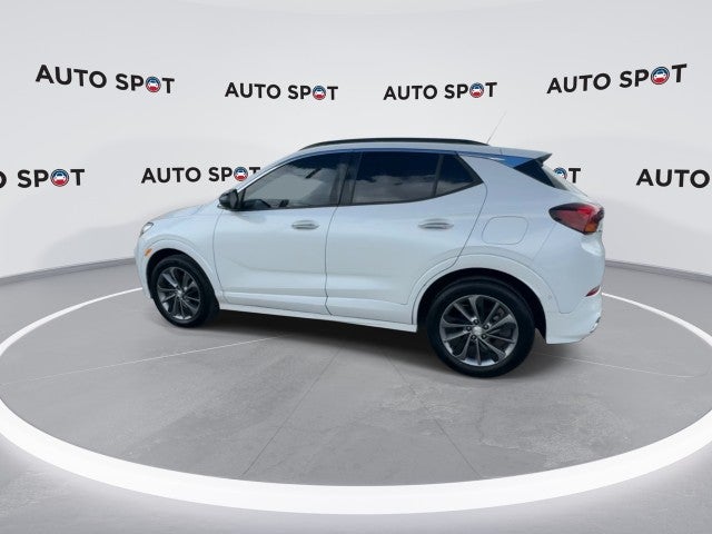 2020 Buick Encore GX Essence