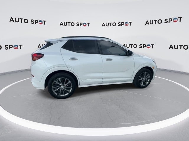 2020 Buick Encore GX Essence