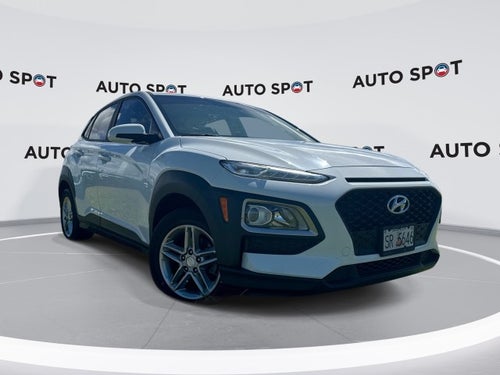 2020 Hyundai Kona SE