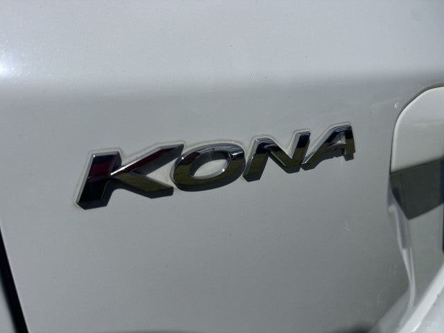 2020 Hyundai Kona SE