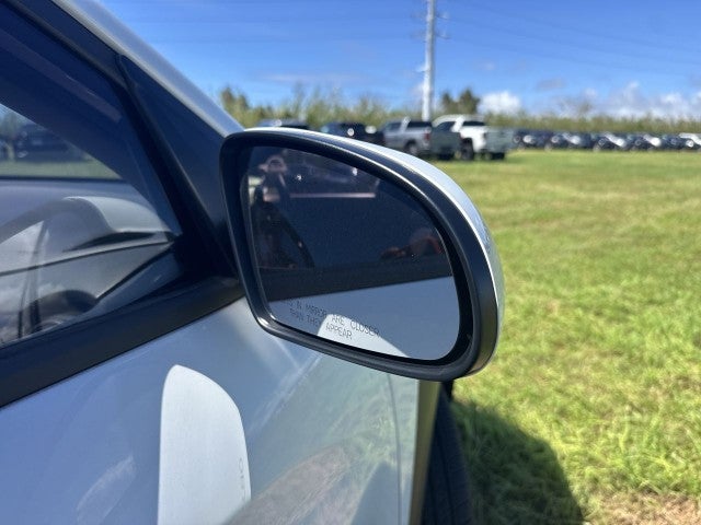 2020 Hyundai Kona SE