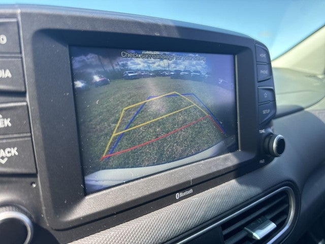 2020 Hyundai Kona SE