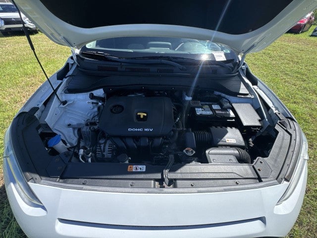 2020 Hyundai Kona SE
