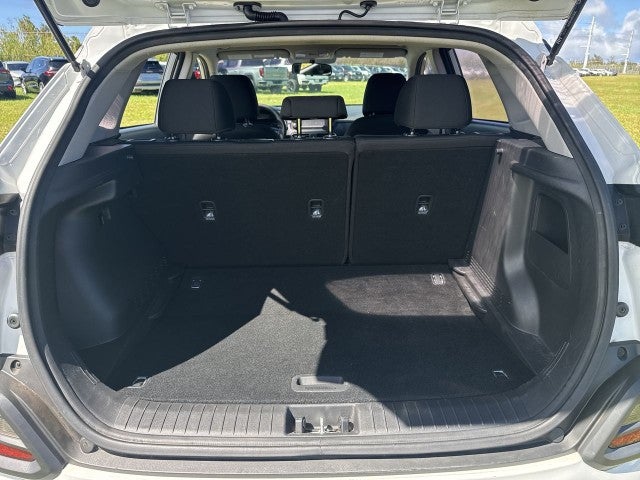 2020 Hyundai Kona SE