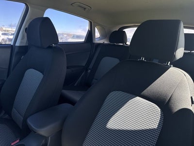 2020 Hyundai Kona SE