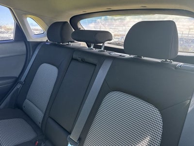 2020 Hyundai Kona SE