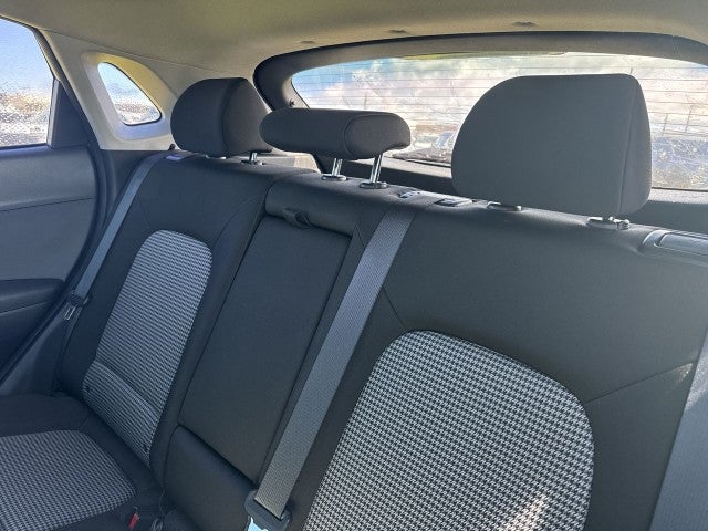 2020 Hyundai Kona SE